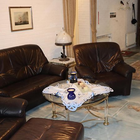 Ferienhaus Suedwind Бутадинген Екстериор снимка